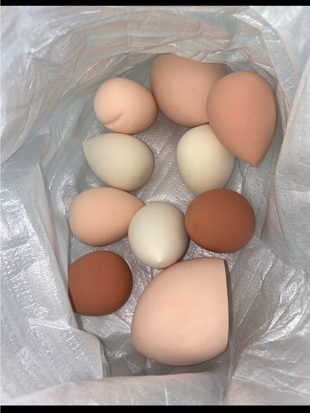 NEW Beauty blender Bundle